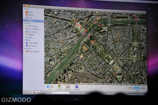 Illustration for article titled Macworld 2009 Keynote Liveblog Archive